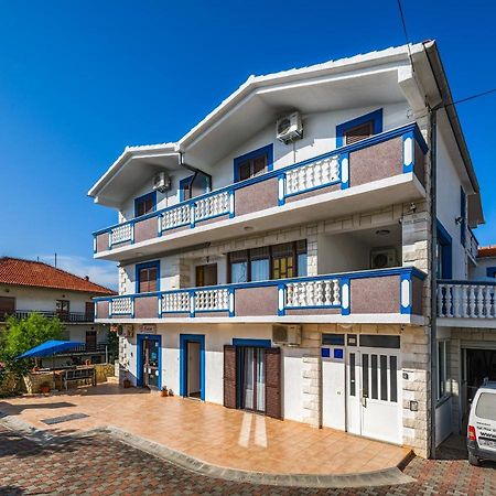 Apartmani Nena Zadar Bagian luar foto