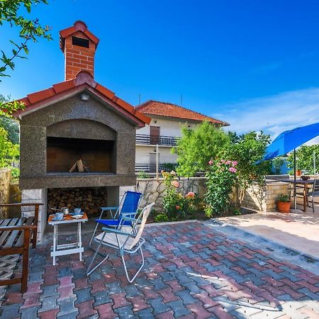 Apartmani Nena Zadar Bagian luar foto